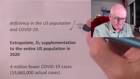 Safe and Effective - Vitamin D is very effective
