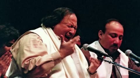 Is karam ka karoon shukar kaise ada Ustad Nusrat fateh ali khan