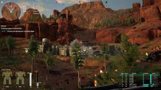MW5Mercs Beta 4