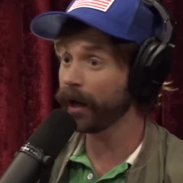 Comedian Tyler Fisher Tells Joe Rogan How He Got Started In Comedy