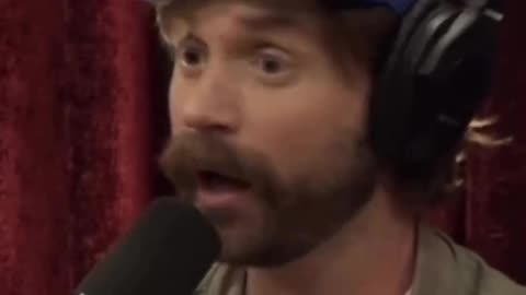 Comedian Tyler Fisher Tells Joe Rogan How He Got Started In Comedy