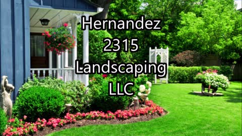 Hernandez 2315 Landscaping LLC - (725) 240-8451