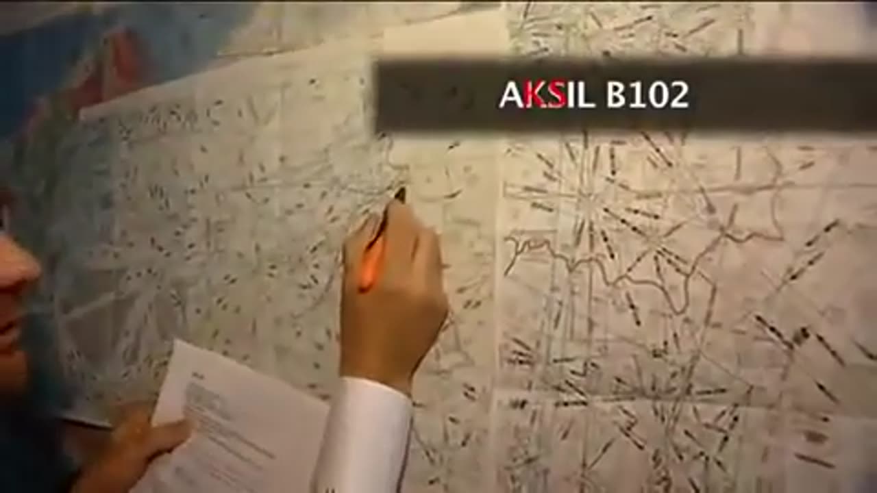 Wojsko ujawniło - Tupolew nie wystartował To stało się w Warszawie !