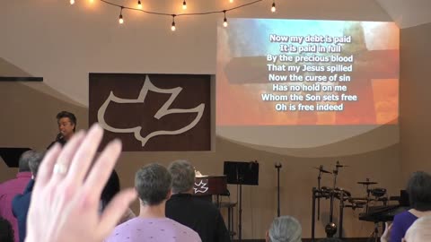 Jeremiah 50-51