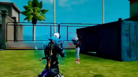 Free fire short video status
