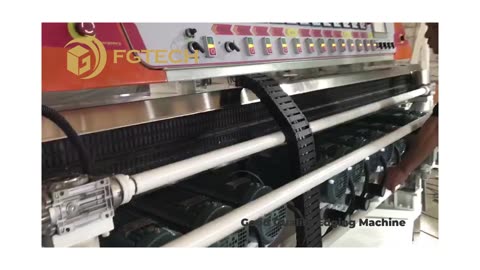 Good quality glass edging machine wholesale