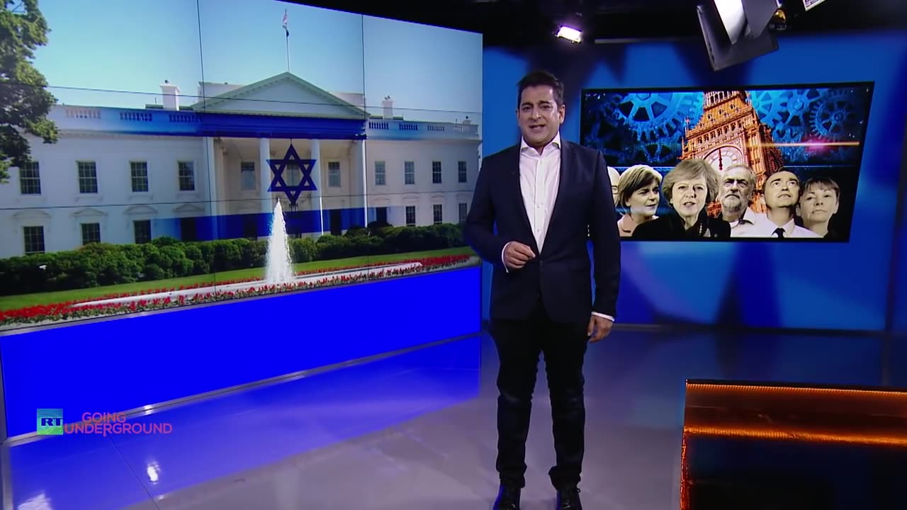 Climate Change Special: Brexit Effect & China’s Trumped COP21 (EP 423)