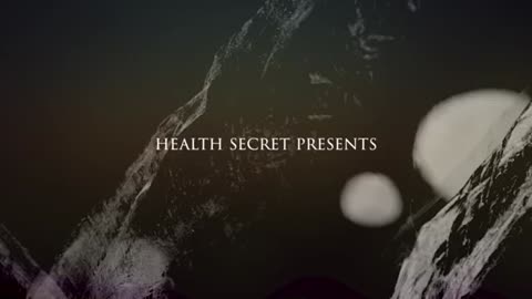 Absolute Healing Documentary /w John Baxter