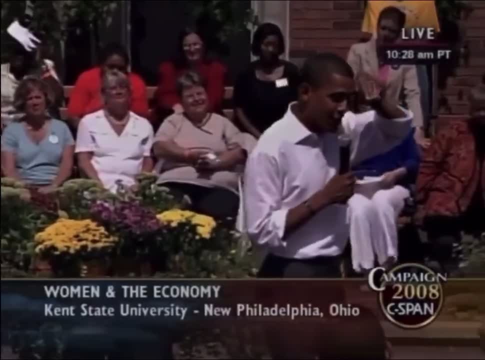 Obama admits democrats have cheated in elections
