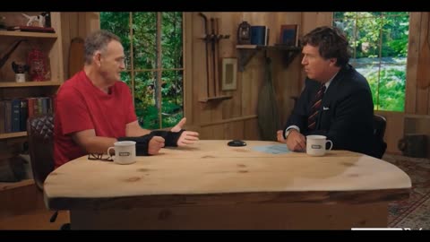 TUCKER EP 22 LARRY SINCLAIR RE OBAMA
