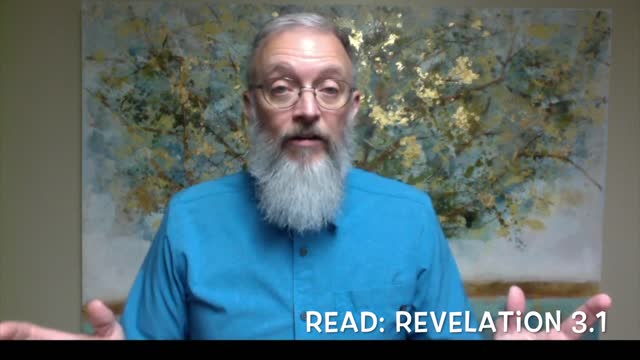 2x4 devotional, “Sardis”, October11, 2022