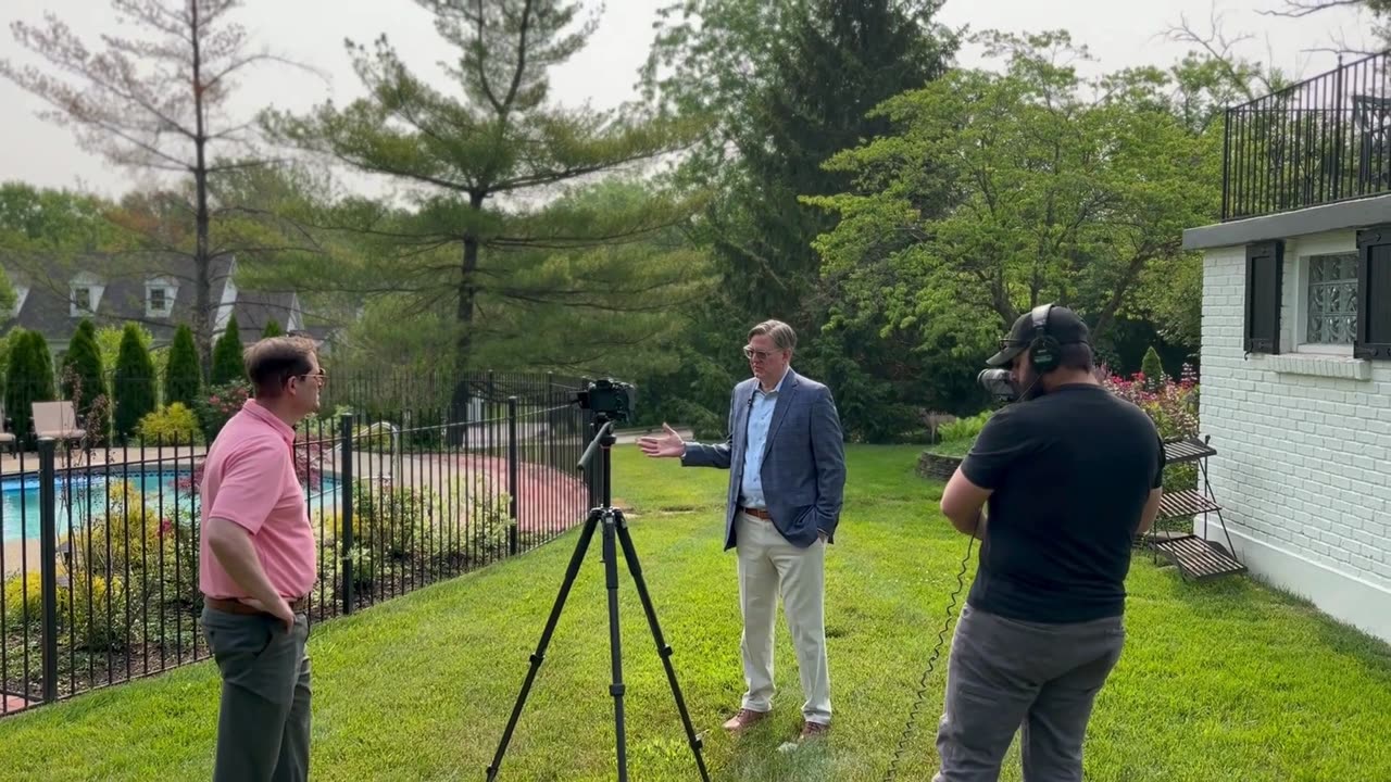 Retirement Deception Behind The Scenes - Interview 6