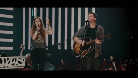 How Great Thou Art feat Lauren Daigle Hillsong UNITED