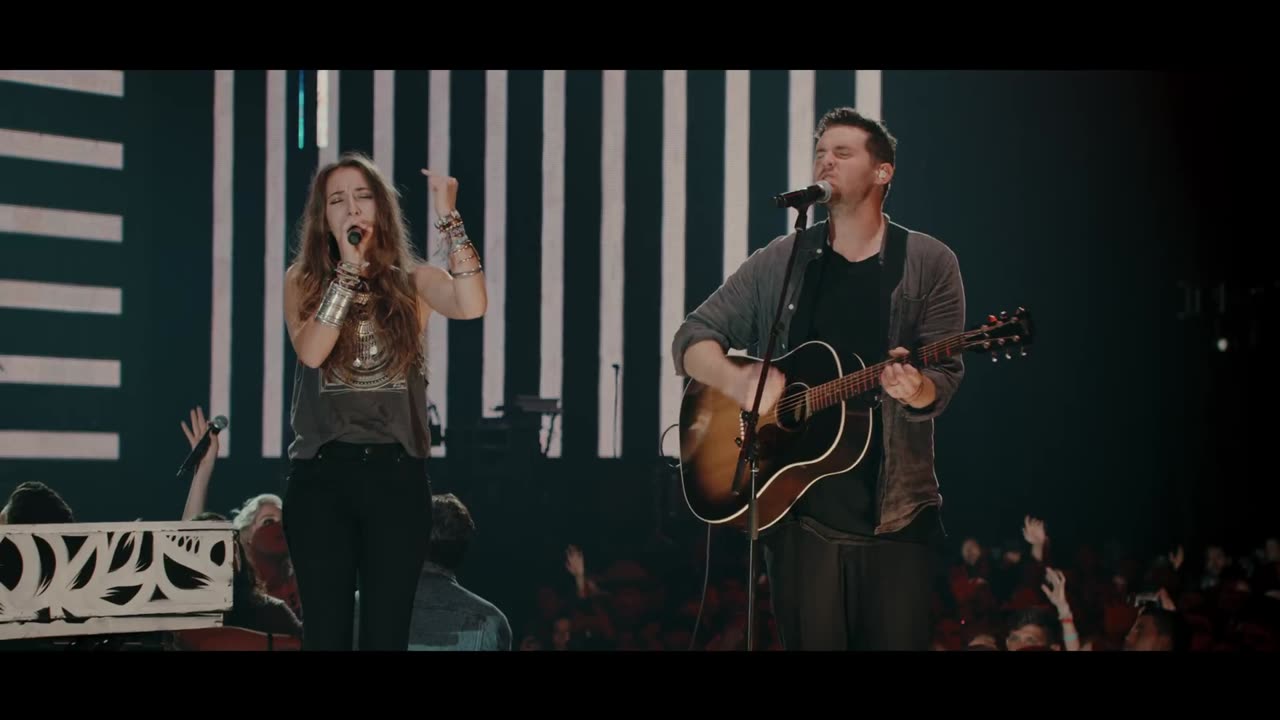 How Great Thou Art feat Lauren Daigle Hillsong UNITED