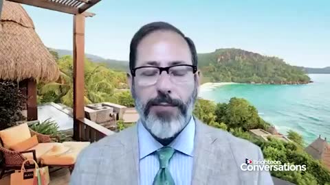 The Virus Pandemic Is A Farce- Drs. Thomas Cowan & Andrew Kaufman Interviewed by Mike Adams- 8-29-21