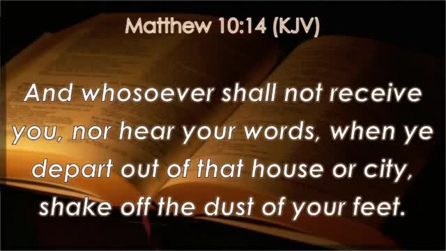 Upper Room Fellowship - Deliverance - Pastor Caspar