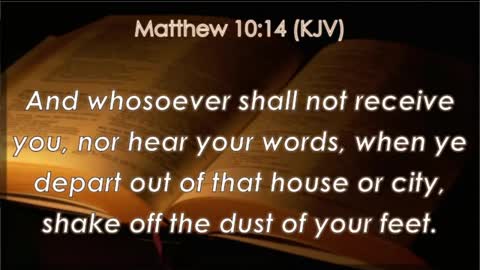Upper Room Fellowship - Deliverance - Pastor Caspar