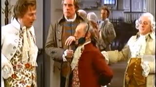 1776 - The Deep South Speaks With One Voice