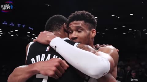 HOW GIANNIS DEVELOP TO BE AN NBA CHAMPION..