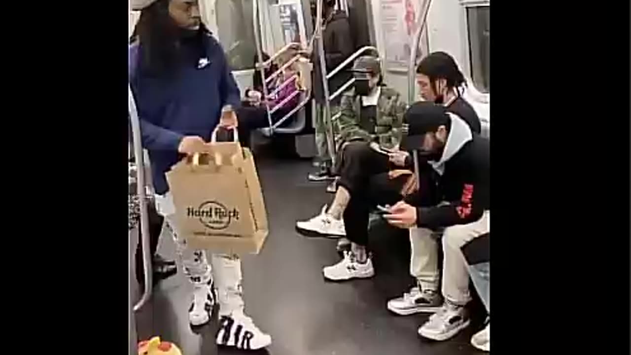 THIS IS WHAT HAPPENS WHEN YOU VOTE FOR DEMOCRATS!