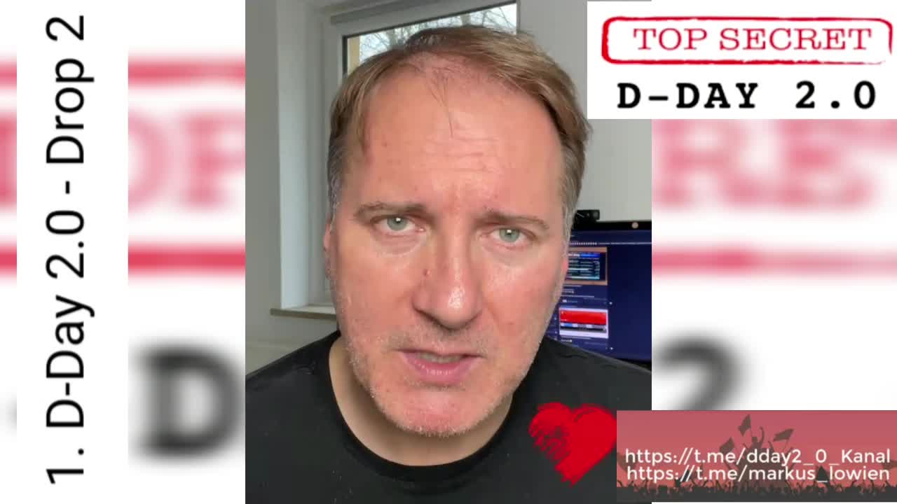 1. D-DAY 2.0 - Drop 2 vom 10.12.2020