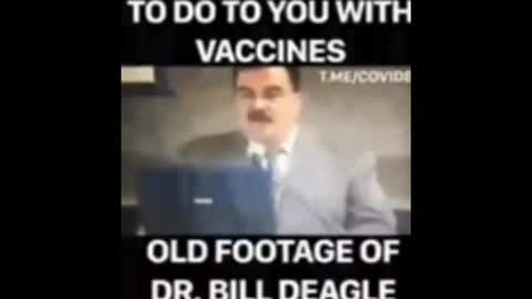 mRNA technology WHO'S THE MEGAMIND OF this ALL