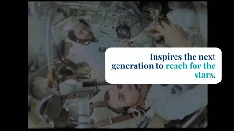 ISS FACTS