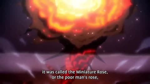 Netero vs Meraum! Hunter-X-Hunter