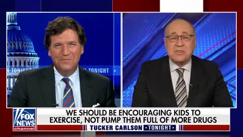 Dr. Siegel: I have a prescription to reduce obesity in America