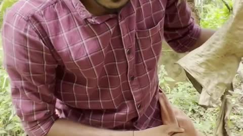 Tom and Jerry (Rithvi&Kavi)