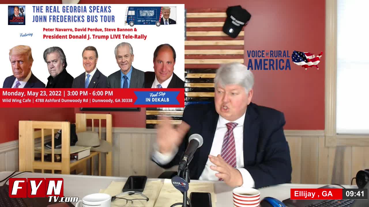 #BKP talks about election hangover and the morning after