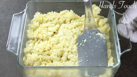 3 Ingredients Milk Dessert Recipe | Easy & Delicious Sweet Recipe