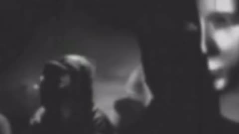 Real footage of a satanic Illuminati ritual