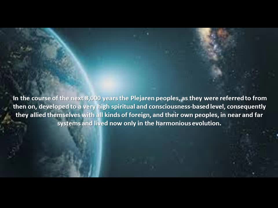Alien Connection V