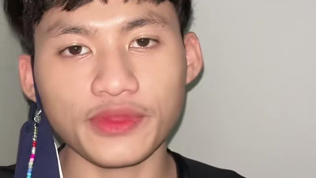 kunyah lirik ke bang👩🦯
