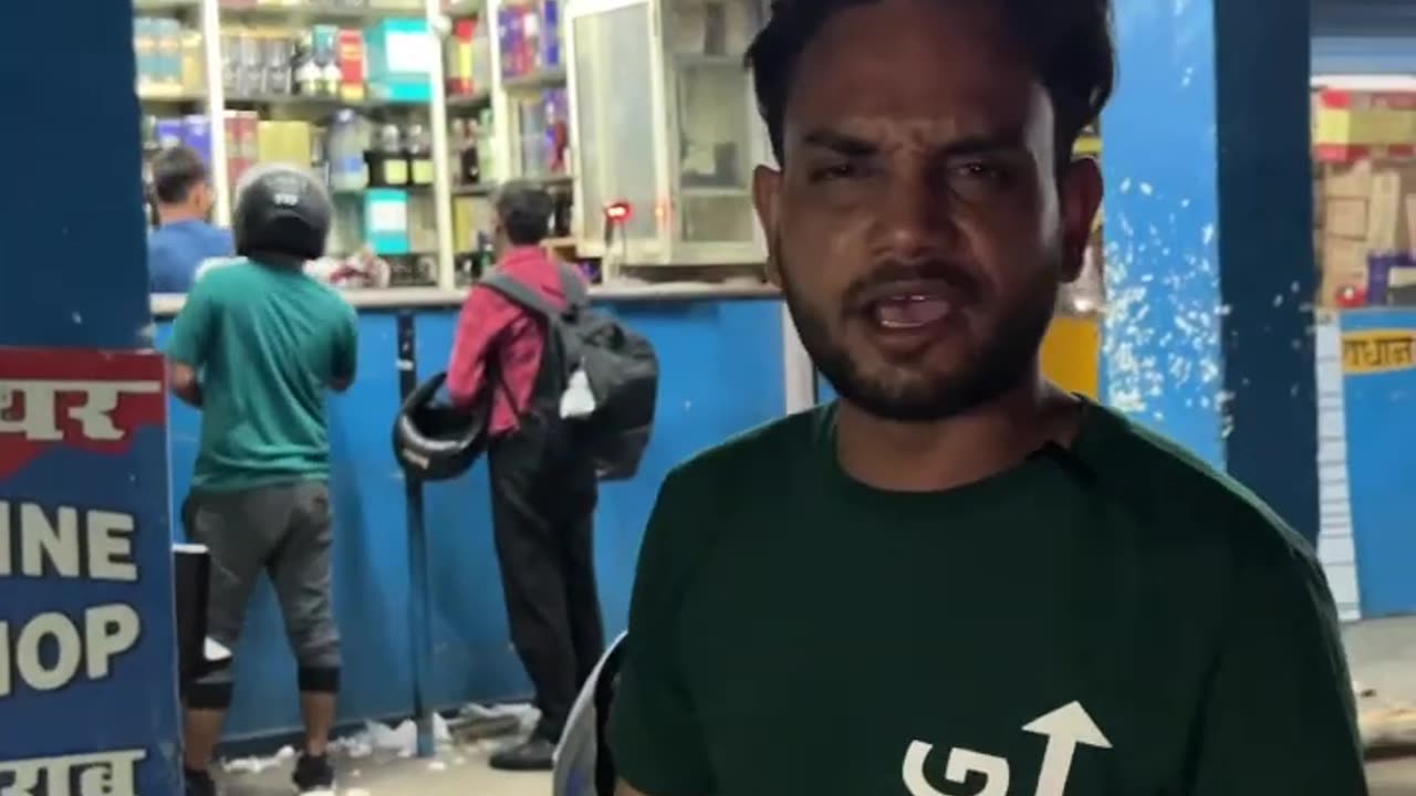 Daaru ni Dwai hai