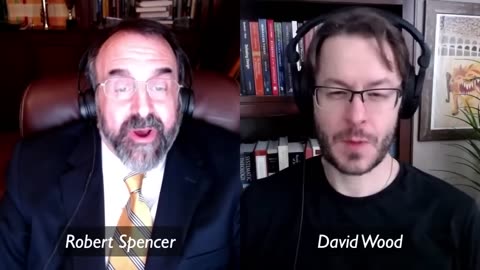 Pizza Edition | This Week In Jihad | Robert Spencer | David Wood