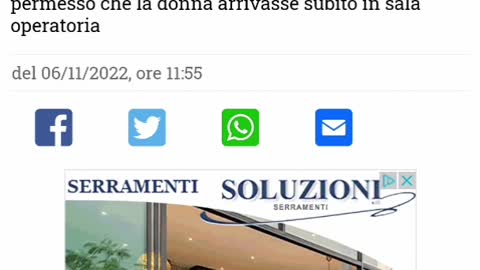 🔴Morti da vaccino