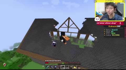 play mineacraft with girl's boyfriend