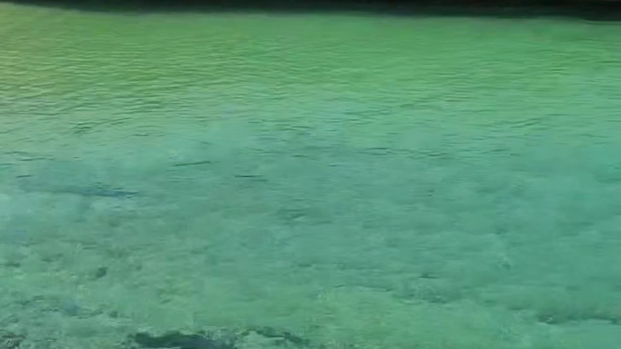 Dastir beach west of Hormozgan
