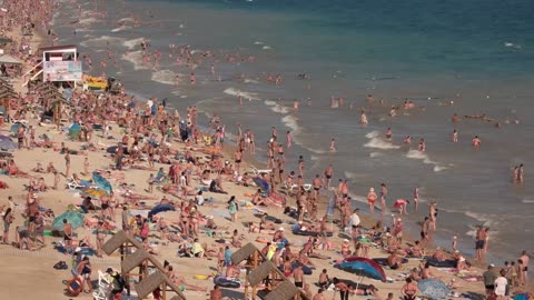 Find out why July 2023 was a record-breaking