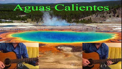 Aguas Calientes