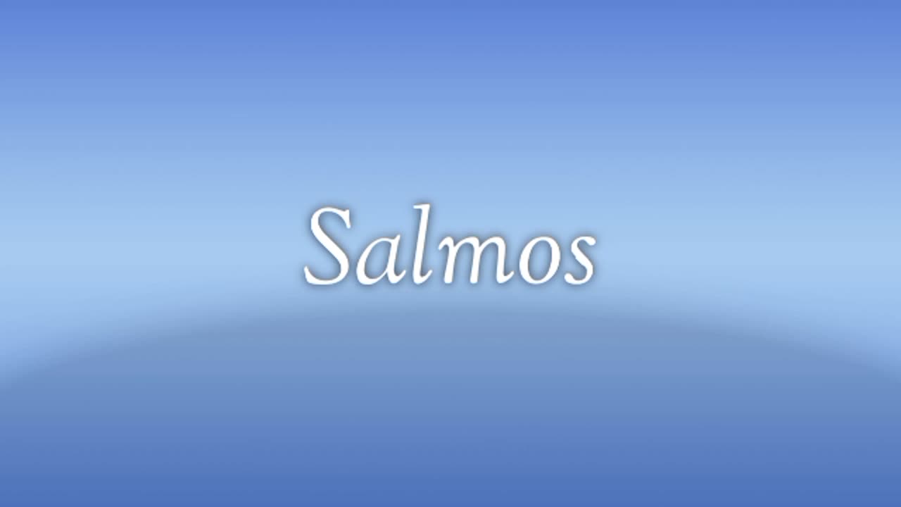 Salmo 47 B CBS