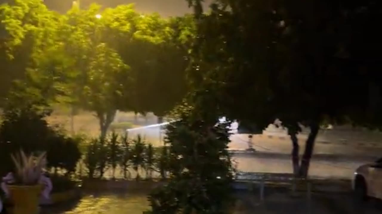 Rain