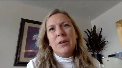 The Ready Writer S1E15 (Shannon Procise)