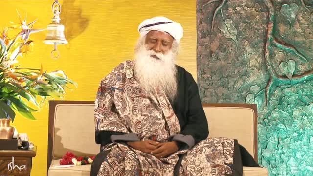 How to Stop Overthinking Sadhguru Answers