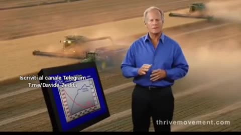 VIDEO | CHI CONTROLLA IL PETROLIO?