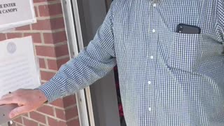 Surprise Military Homecoming