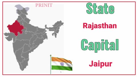 Indian states