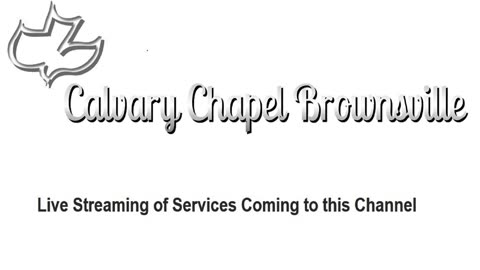 Bible Study Sunday 26th, 2023 - 10:00 AM - Pastor Zander Shashura - The Purpose of His Coming -